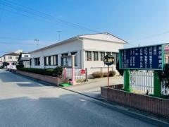聖テモテ幼稚園