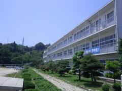 日立市立平沢中学校