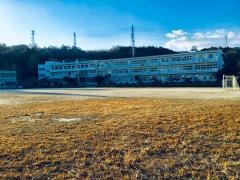 日立市立平沢中学校