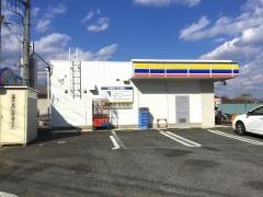 ミニストップ　石岡村上店