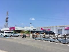 カンセキ氏家店
