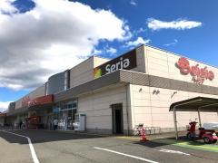 ベイシア渋川こもち店