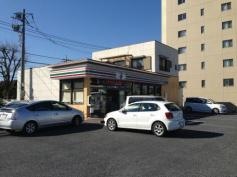 セブンイレブン　鴻巣赤見台店