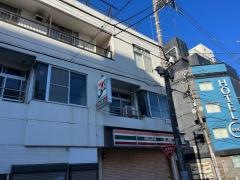 セブンイレブン　栄町店