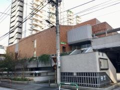 豊島区立南大塚ホール