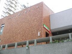 豊島区立南大塚ホール