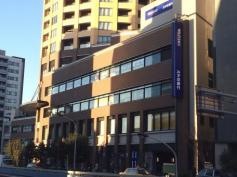みずほ銀行中目黒支店