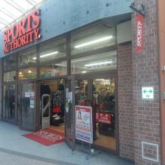 スポーツオーソリティ　ビーンズ赤羽店