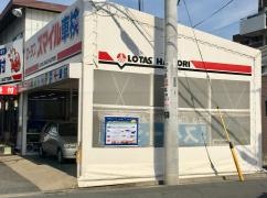 ＨＡＴＴＯＲＩ　ＡＵＴＯ