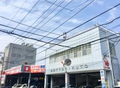 ＨＡＴＴＯＲＩ　ＡＵＴＯ