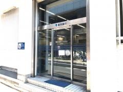 横浜銀行辻堂支店
