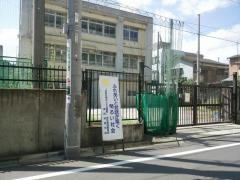 川崎市立南河原中学校