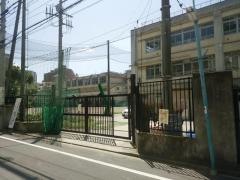 川崎市立南河原中学校