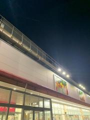 スーパー三和相武台店