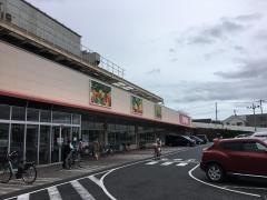 スーパー三和相武台店