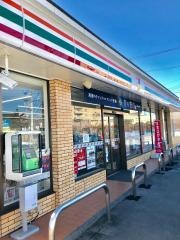 セブンイレブン　石和町広瀬店