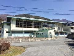 大鹿小学校