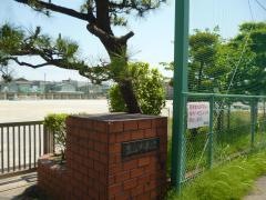 笠松町立笠松中学校