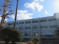 稲羽西小学校