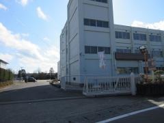 稲羽西小学校