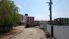 名古屋市立牧の池中学校