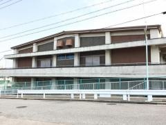 名古屋市立牧の池中学校