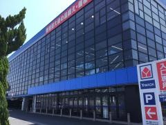 ヤマダ電機　テックランド名古屋本店