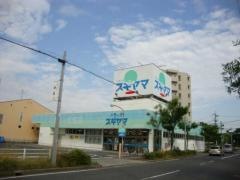 ドラッグスギヤマ大野木店