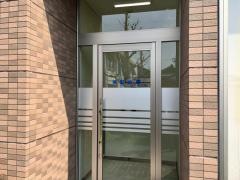 三十三銀行　久居支店