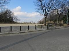 鹿山街園