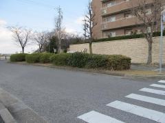 鹿山街園
