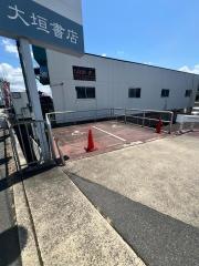 大垣書店伏見店
