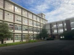 大阪府立藤井寺高等学校