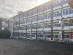 大阪府立藤井寺高等学校