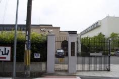 大阪聖母学院小学校