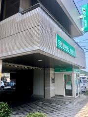 島根銀行雲南支店