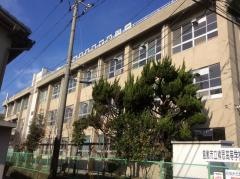 倉敷市立精思高等学校