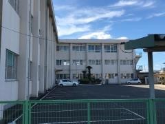 倉敷市立精思高等学校