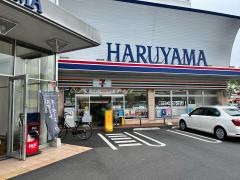 セブンイレブン　岡山西古松西町店