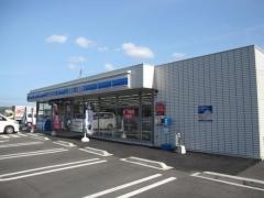 ローソン　阿南桑野店