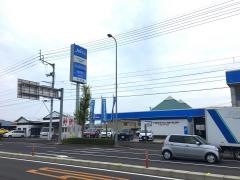 ネッツトヨタ香川空港通り店