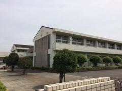 吉岡小学校