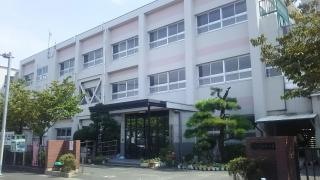 小森野小学校