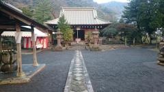 温泉神社