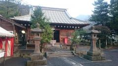 温泉神社