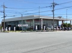 琉球ダイハツ販売豊崎店