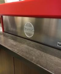 タリーズコーヒー　ホテル阪神店