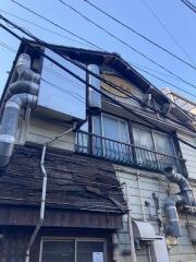 ホルモン青木