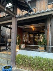白雪ブルワリーレストラン長寿蔵