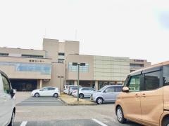 湖西市立湖西病院